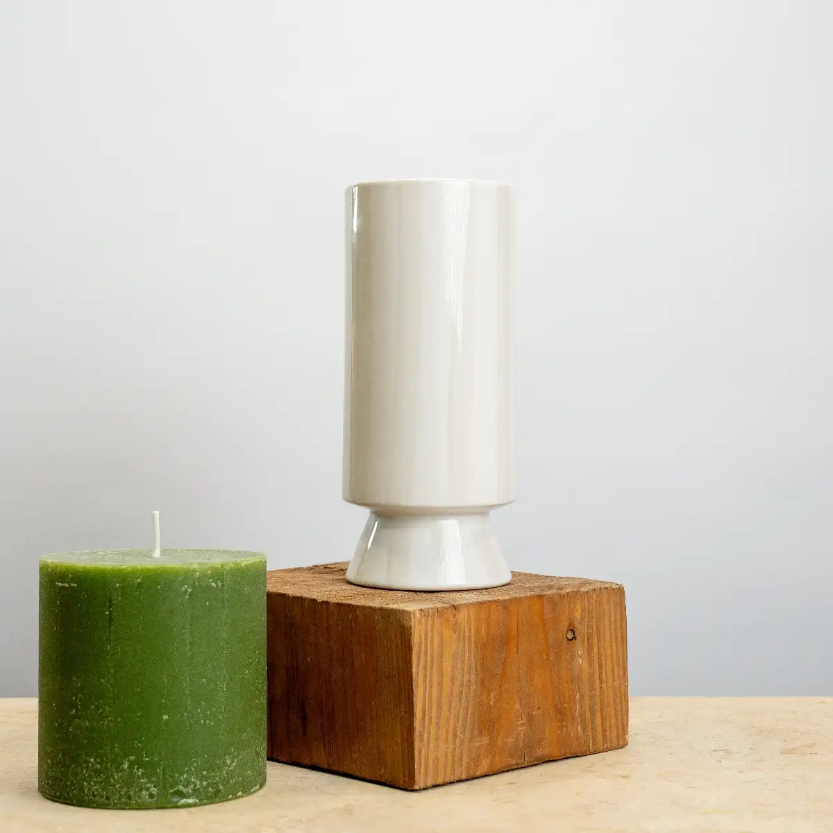 Vase Linéa