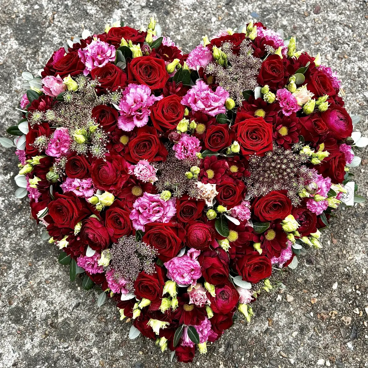 Coeur amoureux
