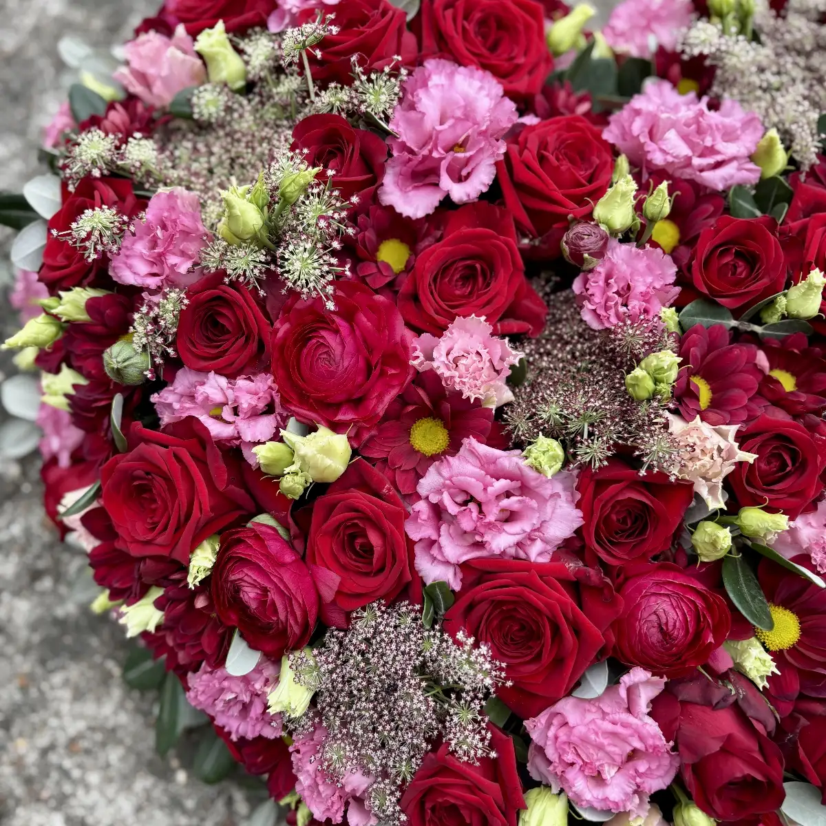 Coeur amoureux